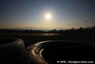 Pirelli salue trois bonnes journées de roulage à Barcelone