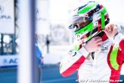 O'Ward vise la F1 et pourrait devenir réserviste chez Toro Rosso