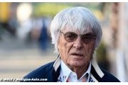Ecclestone attend toujours que Renault rachète Lotus