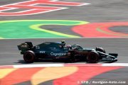 Bonne affaire pour Vettel, bonnet d'âne pour Stroll
