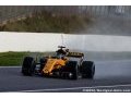 Abiteboul : Renault F1 a beaucoup appris à Barcelone