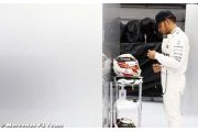 Hamilton veut voir la vraie performance de Ferrari