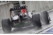 Red Bull en confiance pour 2012