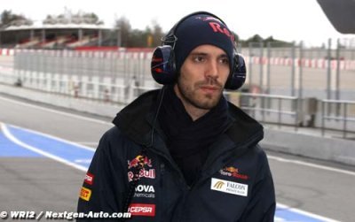 ’Being a Webber’ not enough - Villeneuve