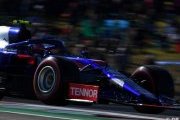 Brazil 2019 - GP preview - Toro Rosso