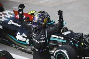 Les tops, les flops et les interrogations après le Grand Prix du Brésil 