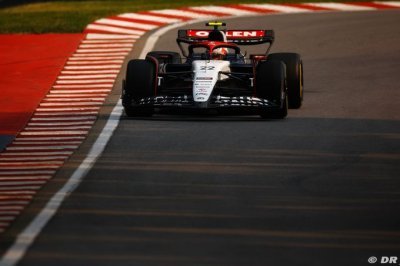 AlphaTauri changera de nom en 2024, un réalignement avec Red Bull