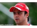 Q&A with Felipe Massa - Big changes!