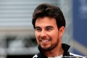 Perez ne sait toujours pas où il roulera en 2017
