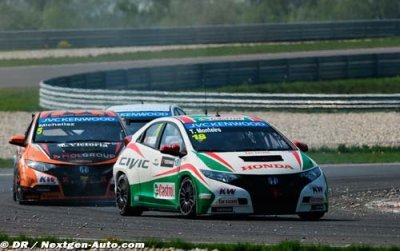 Monteiro:  We arrived in Moscow without any data