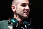 Video - Interview with Cyril Abiteboul before Silverstone