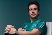 Entre patience, progrès et incertitudes, Alonso garde la foi chez Aston Martin F1