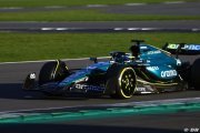 Alonso attend de savoir si les faiblesses de l'Aston Martin F1 sont corrigées