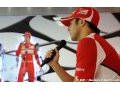 Massa: I hope my 2012 championship will begin here