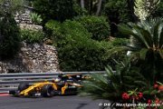 Bob Bell tire des leçons positives de Monaco avant le Canada