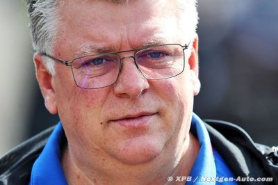 Alpine F1 espère être ’dans le vrai’ avec son réglage de base pour Miami