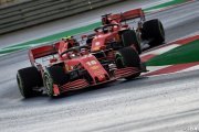 Le dilemme des Pirelli : Ferrari revient sur sa stratégie réussie en Turquie 