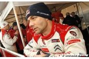 Sébastien Loeb s'offre la Super Spéciale de Karlstad