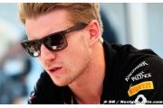 Hulkenberg explique les raisons derrière sa signature chez Porsche