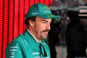 Alonso : la vision que les fans ont des performances des pilotes 'n'est pas la réalité'