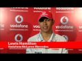 Vidéo - Interview de Lewis Hamilton avant Valence