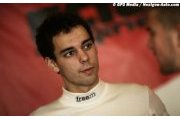 Berthon fait un retour remarquable et remarqué en GP2