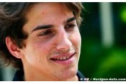 Merhi : Mercedes reste la référence