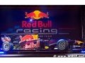 Red Bull Racing fera le show en World Series