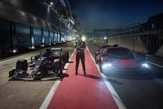 Mercedes-AMG lance la campagne pour son hypercar Project One