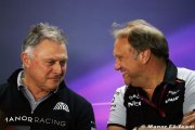 Dave Ryan aborde le Grand Prix de Chine en confiance