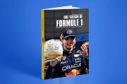 On a lu : Une saison de Formule 1 2024