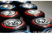 Qualifying - Singapore GP report: Pirelli