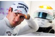 Sutil fears 'children' on 2014 grid