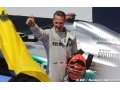 Schumacher : Trop tôt pour donner un pronostic