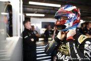 Grosjean : Masi a un regard un neuf sur la Formule 1