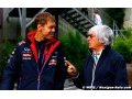 Honda wants Vettel, Newey for McLaren project - Minardi