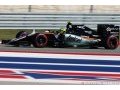 Perez : Je me sens mieux chez Force India que chez McLaren