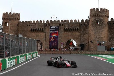 Steiner&nbsp;: Il faut réussir son week-end du début à la fin