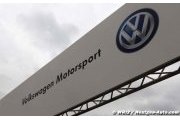 Red Bull de retour sur la piste VW ?