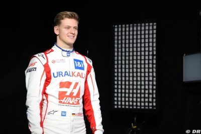 Schumacher&nbsp;: N’avoir ’aucun doute’ dans toutes les situations