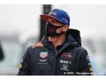 Horner ne confirme pas une clause moteur dans le contrat de Verstappen