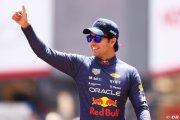 Pérez peut-il dormir sur ses deux oreilles chez Red Bull ?