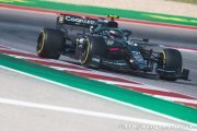 Les pilotes Aston Martin F1 prévoient une course animée au Mexique