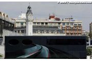 Valencia pushing ahead with F1 alternation idea