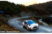 Monte Carlo : États d'âme chez M-Sport avant le final
