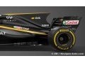 Renault RS17 launch - Q&A with Bob Bell