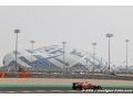 Qatar, FP1: Verstappen tops timesheet in opening practice