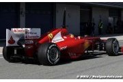 Alonso: The times mean nothing