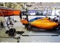 McLaren to race Red Bull-like car in 2019 - report
