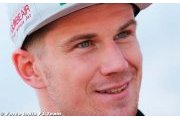 Hulkenberg veut toujours rejoindre un top team en F1